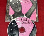 Pukka Orchestra CD New Wave Pop - $11.39