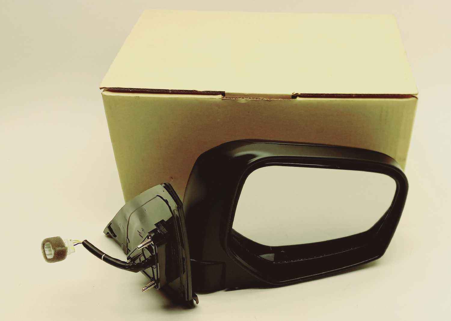 New OEM Genuine Mitsubishi Door Mirror L200 Strada Triton 2007-2015 RH 7... - £63.39 GBP