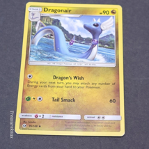 Dragonair 95/149  Pokemon Card 2017 - $1.97