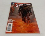 Superman #37 New 52 (2015, DC Comics) 1st Print - $8.99