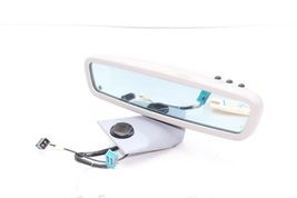 98-02 MERCEDES-BENZ E55 AMG Rear View Mirror F3058 image 3