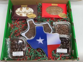 Taste of Texas Gift Box - £102.74 GBP