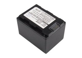 Battery For Samsung HMX-H200, HMX-H200BP, HMX-H203, HMX-H203BN, HMX-H204, - £23.90 GBP