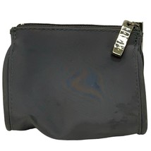 Belara Travel Wallet Gray Unique Fashion Flexible Multi-Purpose  - $6.67