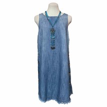 Universal Thread Denim Dress - £14.27 GBP