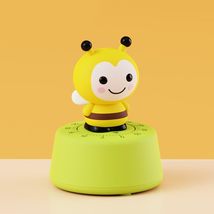 Golandstar Cartoon Bee Mechanical Timer Kitchen Gadget Cooking Clock Alarm Count - £12.10 GBP