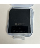 SmartMedia 8MB Camera Memory Card Japan for Fuji Olympus Ricoh - $265.71 MXN