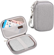 Canboc Hard Case for HP Sprocket Portable 2x3&quot; Instant Photo Printer - £16.34 GBP