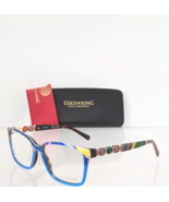 New Authentic COCO SONG Eyeglasses What Else Col. 1 54mm CV155 - $136.54 CAD