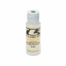 TLR74007 TEAM LOSI RACING Silicone Shock Oil, 32.5wt, 2oz - $19.99