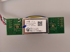 U9W31UT Wi-Fi Adapter IR Sensor Board ADDR0MJC-001  Speakers DS08110XQ012 - $36.63