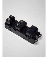 Window Switch For 2005-2007 Nissan Armada Black Front Driver Side DWS165 - £7.06 GBP