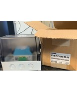 Hardy Instruments HI700IBA Weight Scale Intrinsic Safety Barrier*Missing... - $100.00