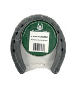 St. Croix 11.2.17032 Rim V-Crease Horseshoe, Size 0, 1-Pair - $22.34