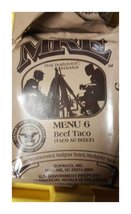 Andrews Corner MRE Meals Survival Food 2019 US MILITARY MEALS READY TO E... - £18.19 GBP+