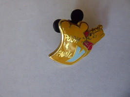 Disney Trading Pins 7008 JDS - Pooh &amp; Family - Y - Walt Disney Puzzle Series - £25.73 GBP