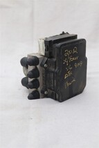 2010-12 Honda Accord Crosstour 3.5L AWD VSA ABS Anti-Lock Brake Modulator Pump  image 3