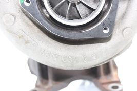 02-04 CHEVROLET SILVERADO DIESEL Turbocharger F1522 image 11