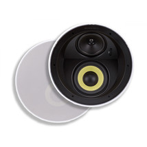 Monoprice 7605 CEILING SPEAKERS 6.5 INCH 3-WAY (PAIR) - $262.44