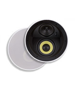 Monoprice 7605 CEILING SPEAKERS 6.5 INCH 3-WAY (PAIR) - $358.35 CAD