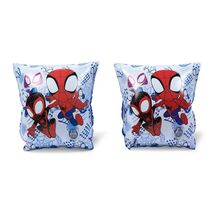 Disney Spider-Man Spidey Swimmies PVC Swim Training Floats Age 3+ Red - $16.96 Disney Spider-Man Spidey Swimmies PVC Swim Training Floats Age 3+ Red - $16.96