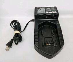 Porter Cable 12V-14.4V Fast 1-Hour Battery Charger 8604 For Batteries 86... - $22.72