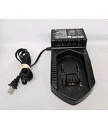 Porter Cable 12V-14.4V Fast 1-Hour Battery Charger 8604 For Batteries 86... - $22.72