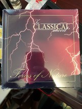 In Classical Mood - Forces Of Nature Cd - £1.40 GBP