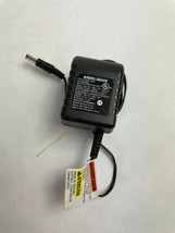 Genuine Black &amp; Decker AC Adapter Output 9 V 200mA Power Supply Adapter A75 - £10.19 GBP