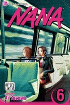 Nana, Vol. 6 by Ai Yazawa - Like New - £13.60 GBP