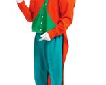 Adult Munchkin Man Costume Standard Size (Standard) - £23.97 GBP