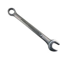 Craftsman 11/16&quot; Combination Crhome Wrench 44698 Made in USA - £14.84 GBP