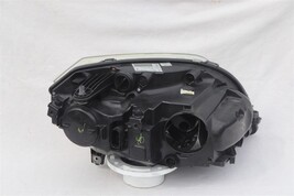 2010-12 MERCEDES X204 GLK350 GLK300 Halogen Headlight Driver Left LH - POLISHED image 9