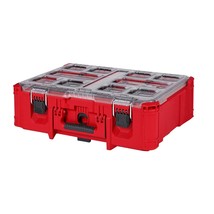 Milwaukee Organizer DEEP PACKOUT 20IN 48-22-8432 - £56.35 GBP