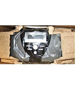 AM/FM Radio &amp; CD Player By Insignia - $20.00