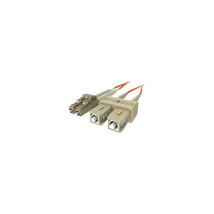 Belkin F2F402L7-03M BELKIN - NETWORK CABLE - LC MULTI-MODE (M) - SC MULT... - $41.92