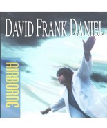 DAVID FRANK DANIEL Airborne Scarce CD 1994 New &amp; Sealed - £14.90 GBP