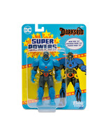 NEW SEALED 2022 McFarlane DC Super Powers Darkseid Action Figure - £19.34 GBP