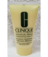 Clinique DRAMATICALLY DIFFERENT MOISTURIZING LOTION+ Very Dry 1.7 oz/50m... - £11.05 GBP