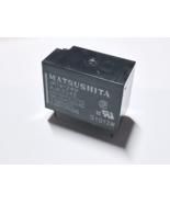JK1A-24V Matsushita Slim Power Relay 24VDC SPST 1FormA 3A 4-Pin - $6.00