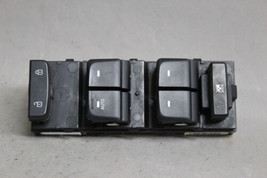 11 12 13 14 15 HYUNDAI SONATA LEFT DRIVER SIDE MASTER WINDOW SWITCH OEM - £28.18 GBP