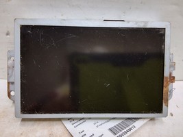 13 14 15 16 Ford fusion 8-in information display screen OEM DS7T-18B955-FA - $64.34