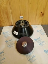 Sorvall SS-34 Centrifuge Rotor 20,500 RPM MAX Sorvall Instruments - $32.57