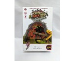 Welcome Back To The Dungeon Board Game Complete Iello - $19.59