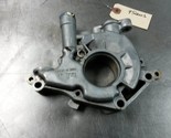 Engine Oil Pump From 2014 Nissan Murano  3.5 150108J10A - $24.95