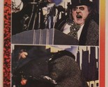 Batman Returns Trading Card #61 Oswald Outwitted Danny Devito - £1.54 GBP