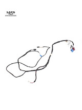 MERCEDES X166 GL DRIVER/LEFT PASSENGER/RIGHT REAR DOOR PUDDLE LIGHT WIRI... - $19.79