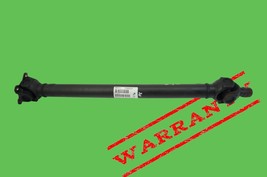 2007-2010 BMW X5 X6 Front Driveshaft Propeller Shaft Smaller 7556020 - $113.87