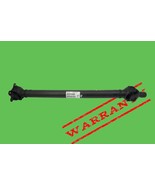 2007-2010 BMW X5 X6 Front Driveshaft Propeller Shaft Smaller 7556020 - €98,42 EUR