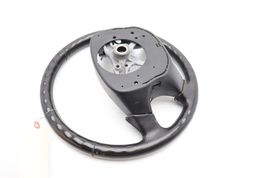 04-05 SUBARU FORESTER XT STEERING WHEEL E1771 image 9
